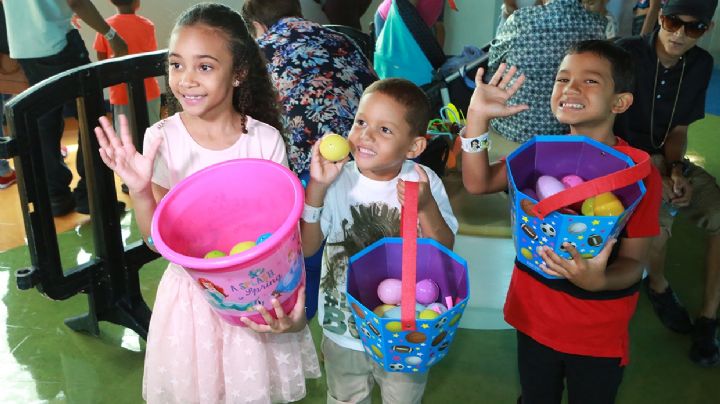 Día del Niño, una celebración esperanzadora para comerciantes de Empalme y Guaymas