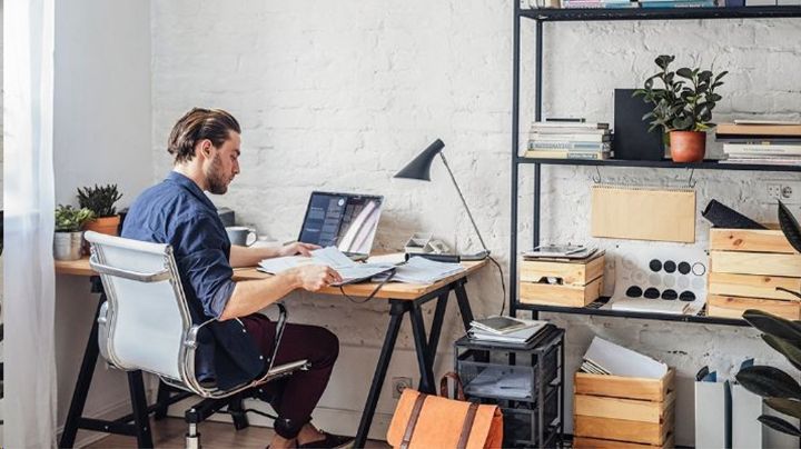 Alemania propone ley para el derecho a trabajar desde casa ante el coronavirus