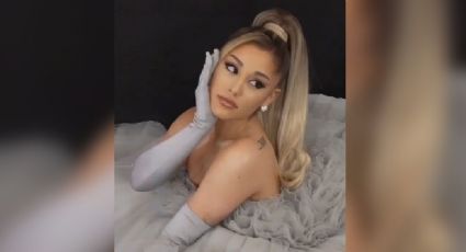 Fans especulan que Ariana Grande podría protagonizar 'American Horror Story'