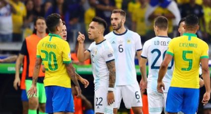 Lionel Messi habría dado el 'Ok' a Lautaro Martínez y rechazaría a Roberto Firmino