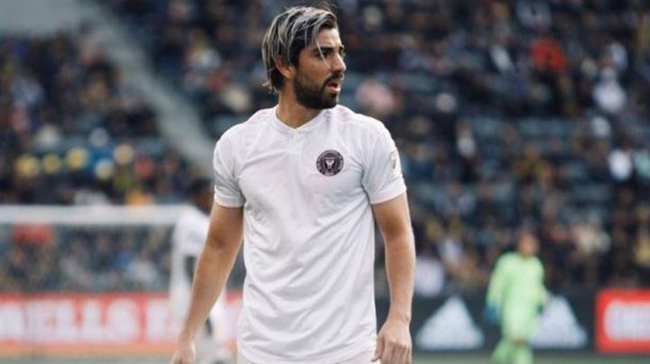 "Nunca jugaría con el América, los Tigres y el Atlas": Rodolfo Pizarro
