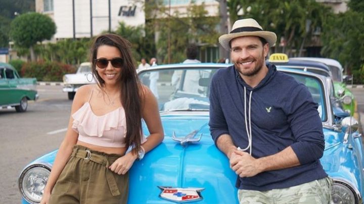 ¿Pasado de copas? Actor de Televisa arma tremendo 'escándalo' durante la boda de su hija