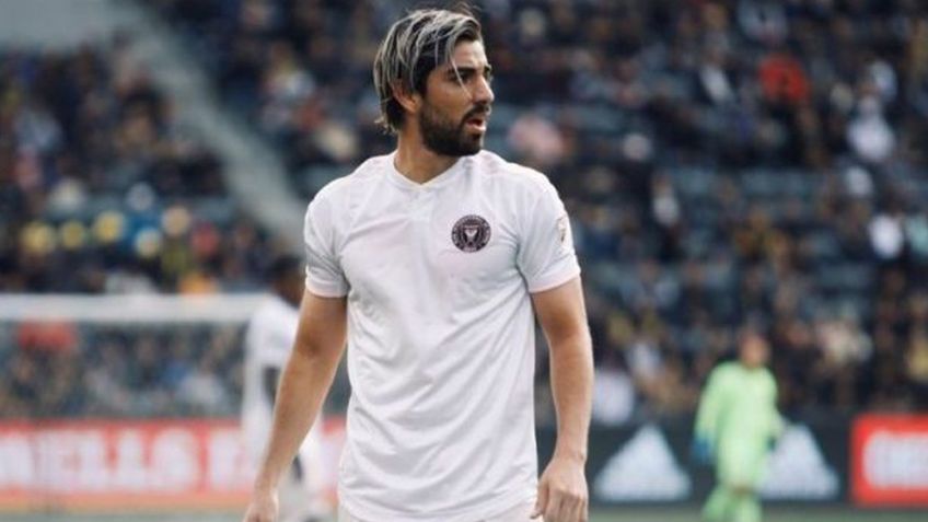 "Nunca jugaría con el América, los Tigres y el Atlas": Rodolfo Pizarro