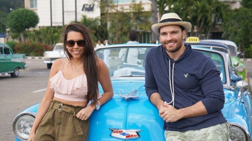 ¿Pasado de copas? Actor de Televisa arma tremendo 'escándalo' durante la boda de su hija