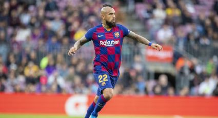 Inter de Miami y Newcastle United, tras los pasos del chileno Arturo Vidal