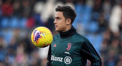 ¡Vaya suerte! Paulo Dybala volvería a dar positivo de Covid-19 por cuarta ocasión