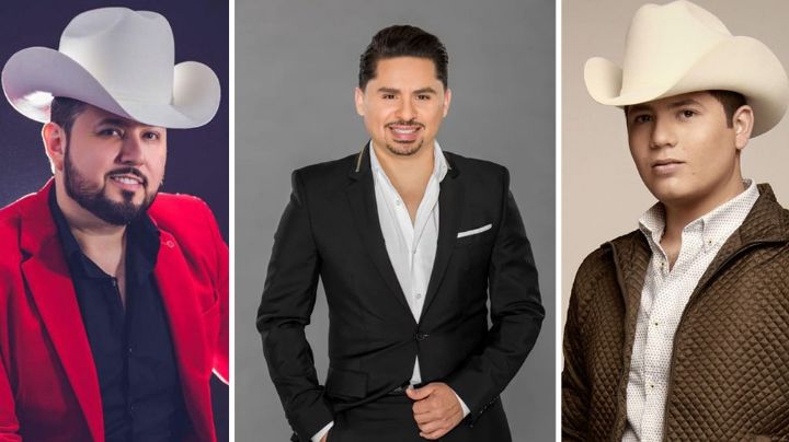 Cantante de banda revela estar de acuerdo con la entrega de las 'Chapo' despensas