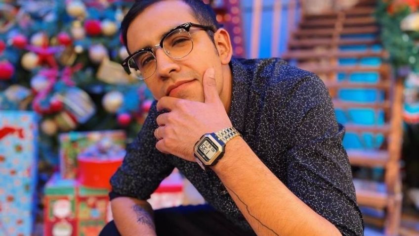 ¡Qué viva el amor! El Capi Pérez celebra dos años de matrimonio con tiernas fotos