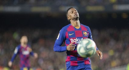 El Manchester City estaría a punto de fichar al jugador del Barcelona, Nelson Semedo