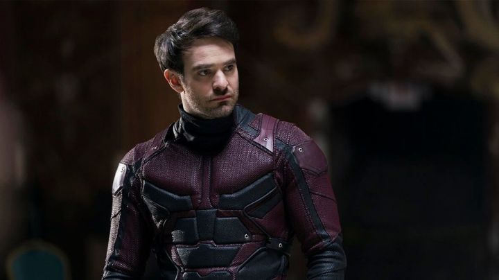 ¿'Daredevil' en 'Spider-Man 3'? Charlie Cox responde y Twitter enloquece