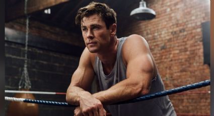 El sucio trabajo que realizaba Chris Hemsworth antes de ser actor