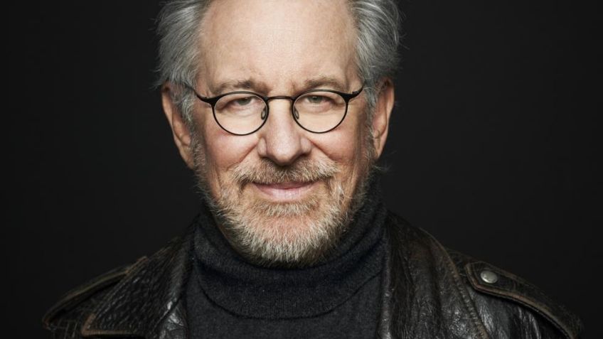 Steven Spielberg donará alimentos para doctores y enfermeras en EU