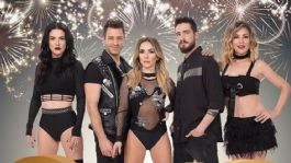 Foto que representa a Lidia Ávila sorprende con inesperada confesión de pleito con Ari Borovoy y la separación de OV7