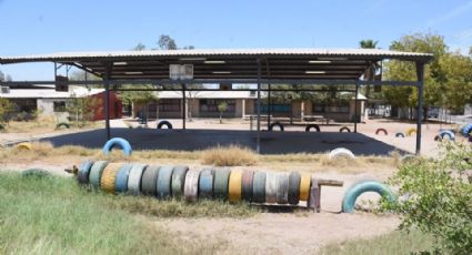 Niños viven el 30 de abril con escuelas cerradas y festejos en el encierro