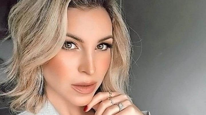 Andy Benavides 'explota' redes por regalo de Día del Niño a sus hijas