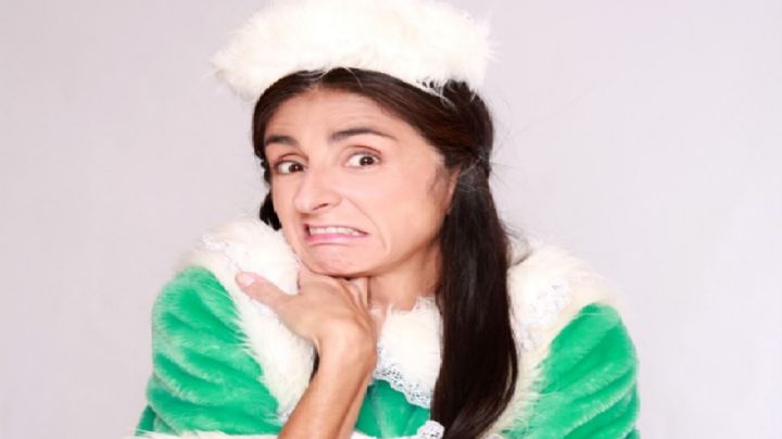 Tras terminar 'La Familia P.Luche', querida actriz de Televisa luce así de ¿acabada?