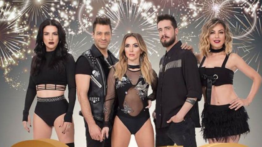 Lidia Ávila sorprende con inesperada confesión de pleito con Ari Borovoy y la separación de OV7