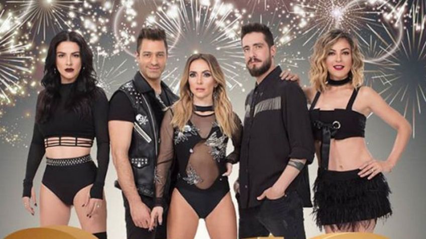 Serie de OV7 sigue en marcha: Pese a 'pleito' en la agrupación, Lidia Ávila revela detalles