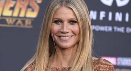 Gwyneth Paltrow podría divorciarse y dejar a sus hijos por esta razón