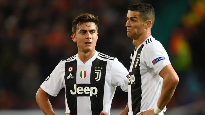 "No todos te quieren": Así reacciona Cristiano Ronaldo al saber que lo odian