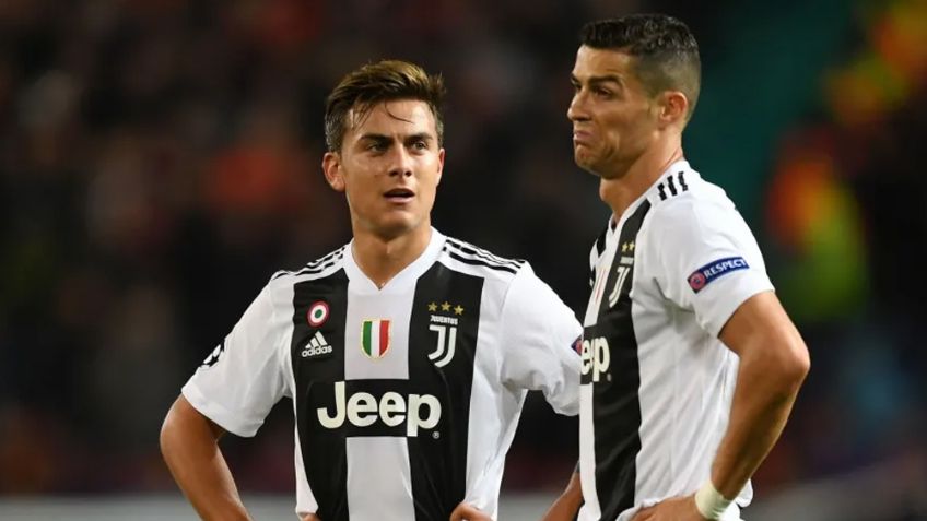 "No todos te quieren": Así reacciona Cristiano Ronaldo al saber que lo odian