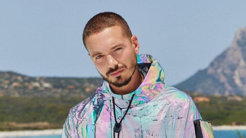 En redes, tunden de fuertes críticas al reguetonero J Balvin por 'menospreciar' a Shakira