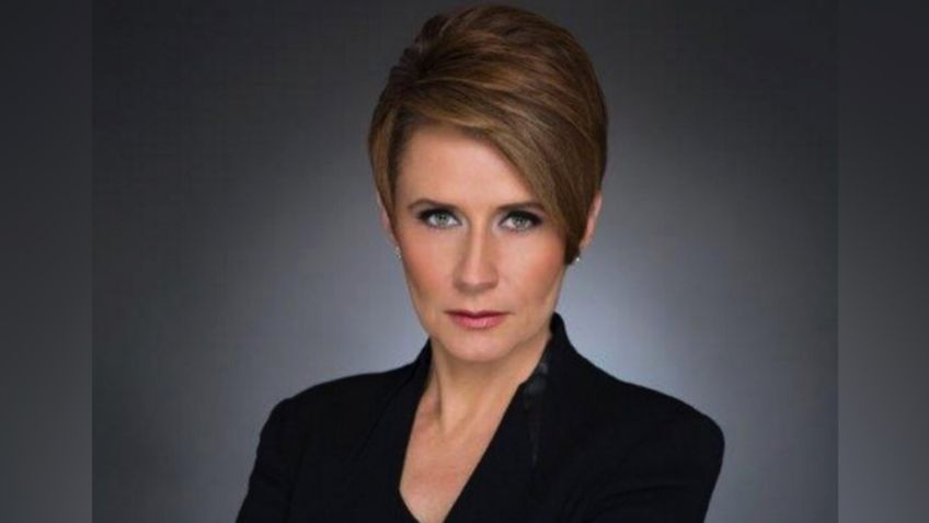 "Quesadillas con Denise Maerker": Comparan a la periodista con personaje de 'La Tía Rosa'