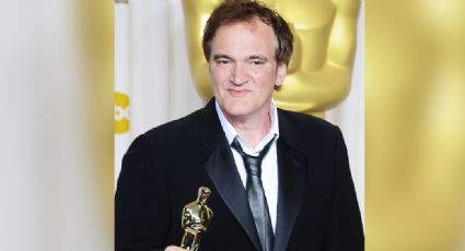 Quentin Tarantino revela que casi se unía a las películas de superhéroes con Marvel