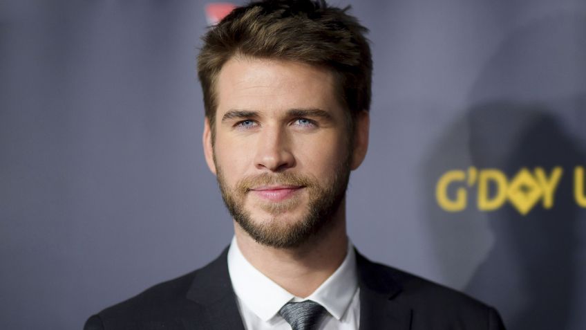 Liam Hemsworth rompe el silencio y comparte consejos para superar una ruptura