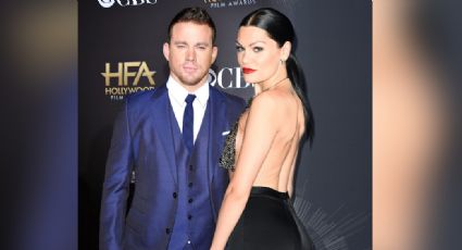 Channing Tatum y Jessie J habrían terminado su relación por este motivo