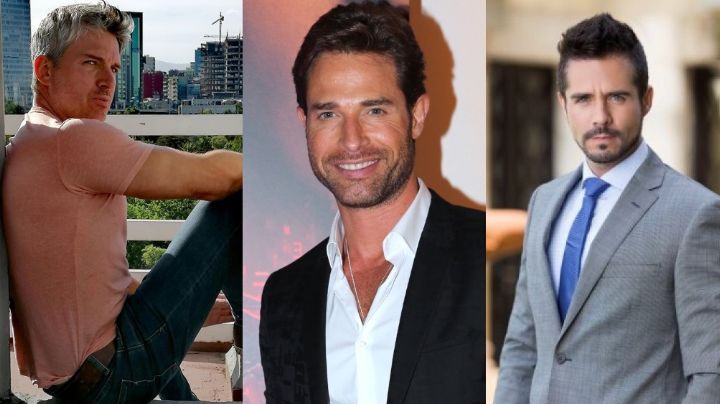 ¡Escándalo en Televisa! Galán de novelas posa en lancha ¿totalmente desnudo?