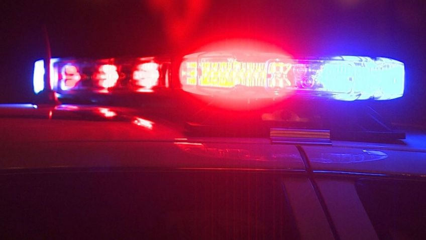 ¡Sin misericordia! Conductores tunden a golpes a presuntos ladrones; asaltarían a un taxista