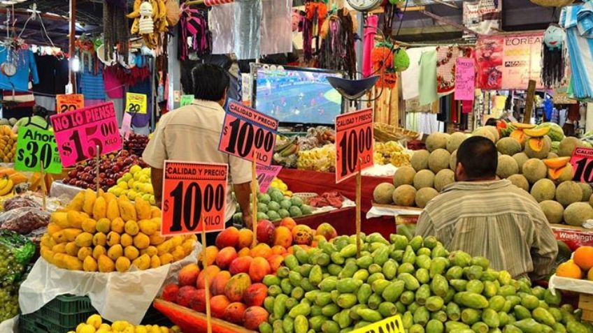 Inflación desciende en marzo y reporta su peor nivel desde enero