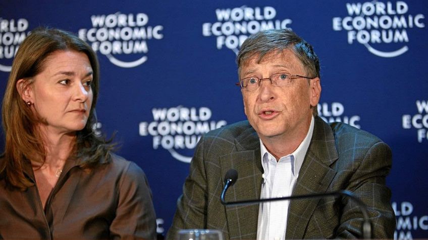 Bill Gates financiará siete proyectos para la vacuna del coronavirus