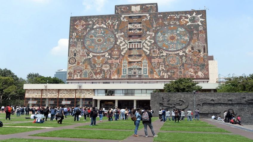 IPN y UNAM retiran a los internos de hospitales por Covid-19