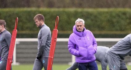 ¡Arrepentido! José Mourinho pide perdón por no respetar la cuarentena