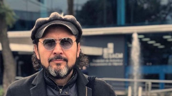 ¿Tiene coronavirus? Reyli Barba revela que quiere morir en el escenario