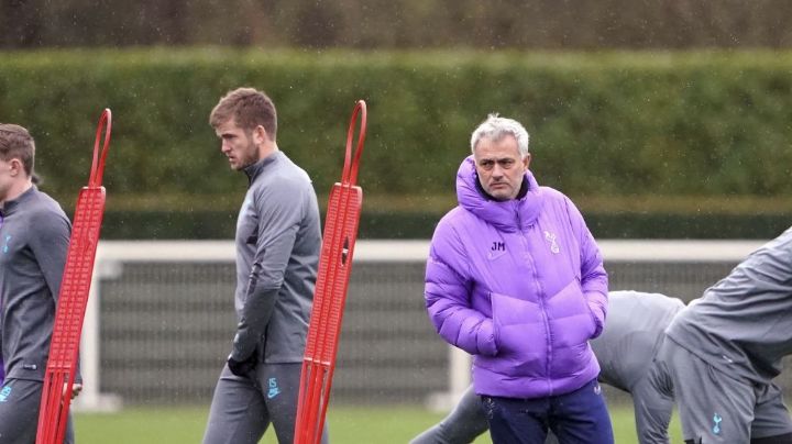 ¡Arrepentido! José Mourinho pide perdón por no respetar la cuarentena