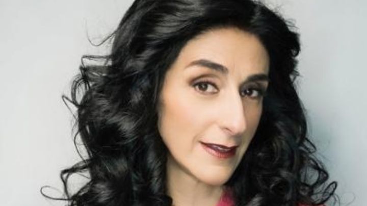 ¡Son idénticas! Bárbara Torres interpretó a personaje de La Casa de Papel