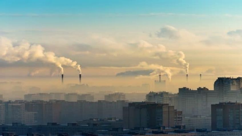 Contaminación, gran factor para la mortandad de personas contagiadas por Covid-19