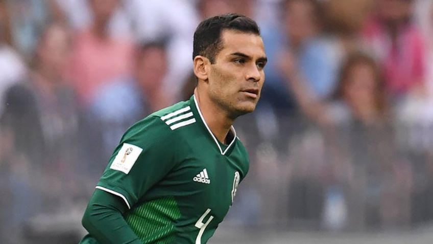 Rafa Márquez y Lorena Ochoa se unen a la iniciativa “Aire COnVIDa”