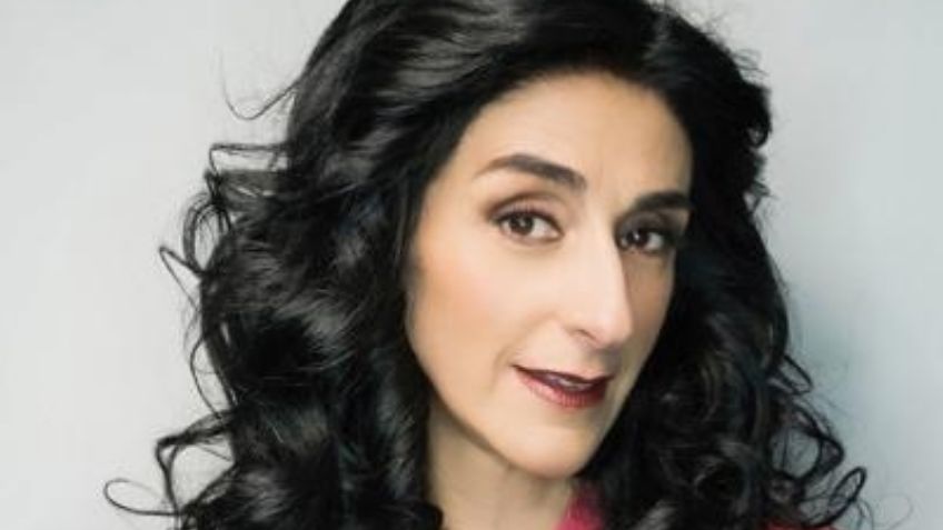 ¡Son idénticas! Bárbara Torres interpretó a personaje de La Casa de Papel