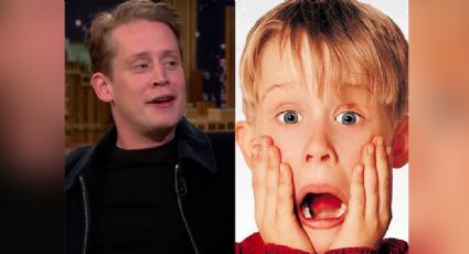 Macaulay Culkin aparecía en reboot de 'Home Alone' por millonaria oferta