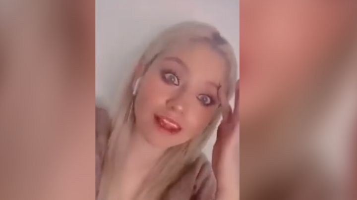 A punto de un colapso Karol Sevilla estalla en frustración al no poder grabar