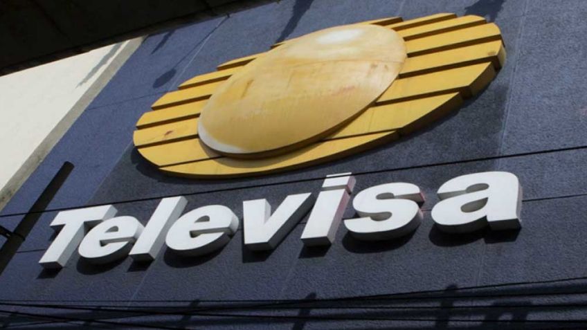 ¡Crisis en Televisa! Reducen a 50% el sueldo de los altos mandos ¡incluido Emilio Azcárraga!