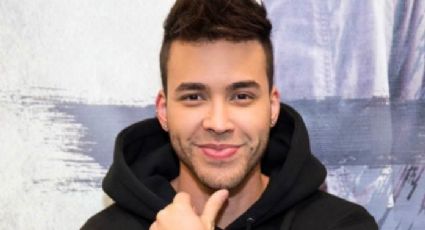 VIDEO: Prince Royce realiza un atrevido y pesado reto que termina muy mal