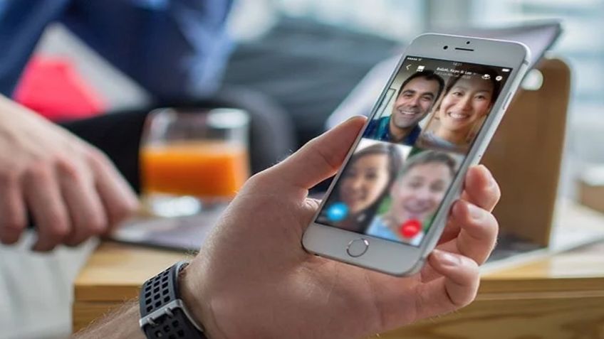 Fatiga por Zoom: Nuevo problema psicológico causado por las videollamadas