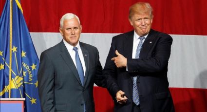 Con el fin de evitar contagios, Mike Pence estará en cuarentena voluntariamente