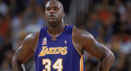 Shaquille O´Neal suplica a la NBA: "Por el bien de todos, desechen la temporada"