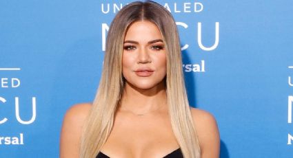 Tunden a Khloé Kardashian por llenar de papel de baño la casa de su hermana Kourtney